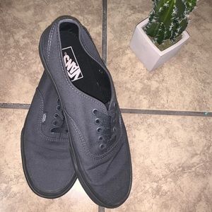 VANS Low Cut Men’s Shoe